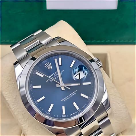 rolex datejust 2 usato prezzo